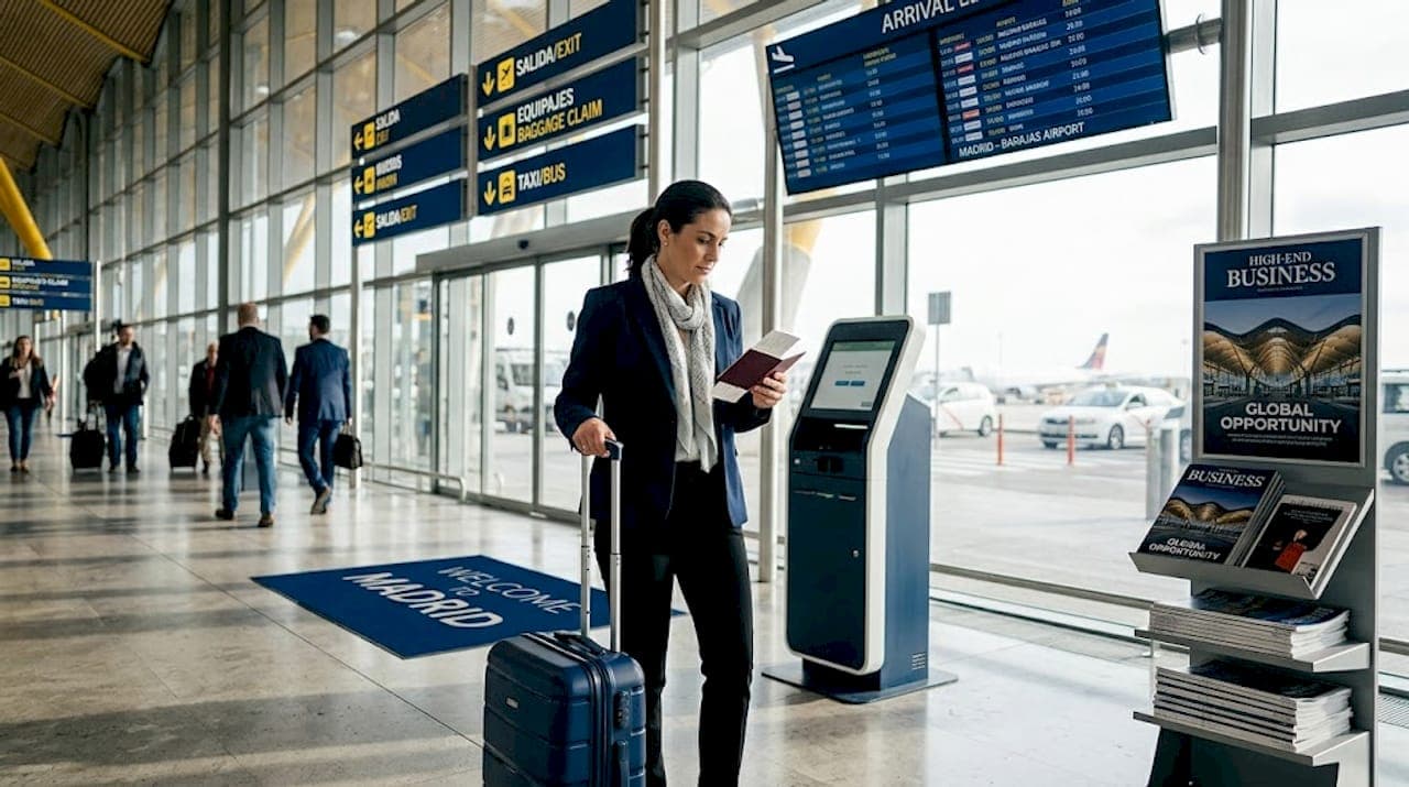 Spain Visa BNO Passport Holders Guide 2026