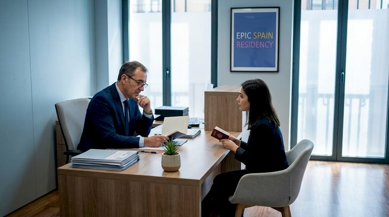 The Role of Consulado in the Spain Visa Process
