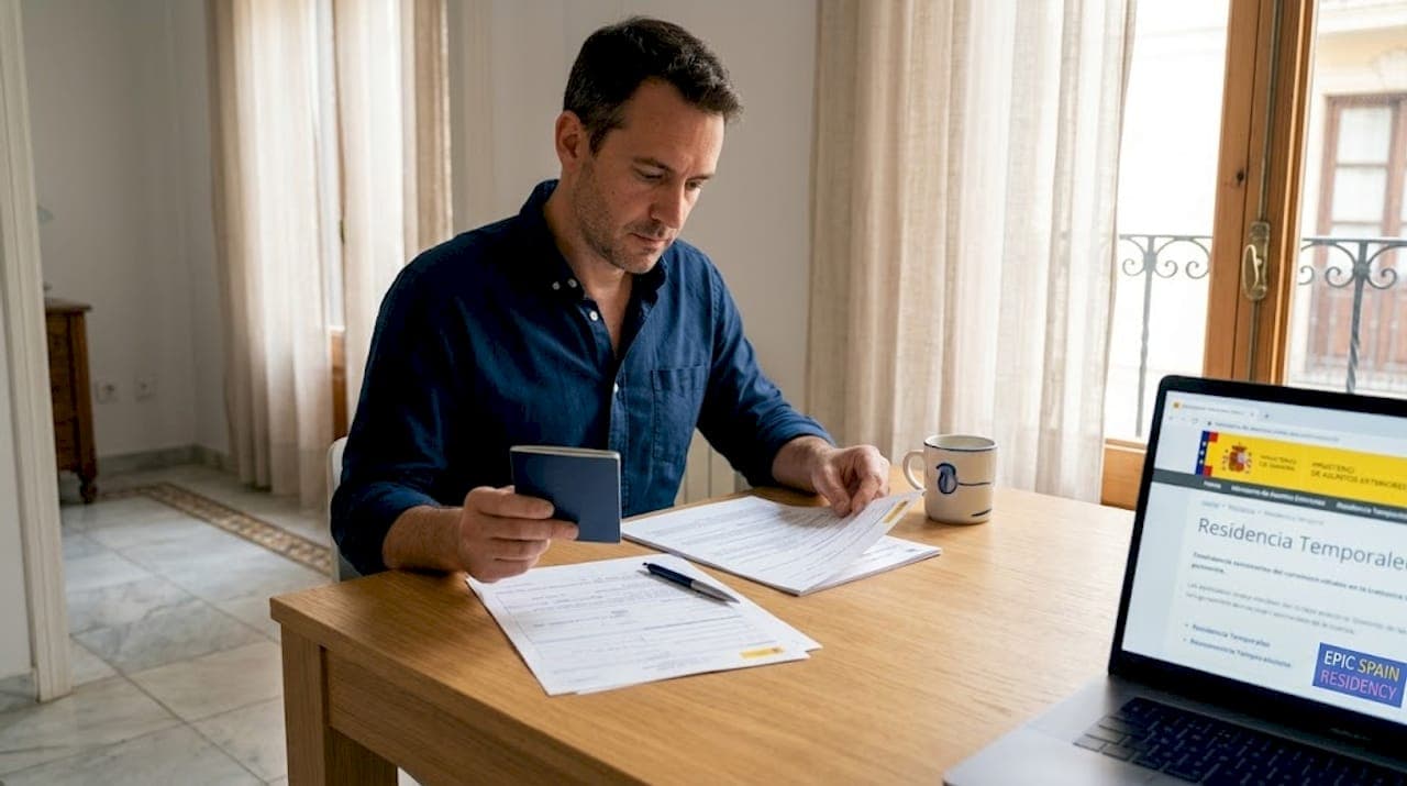 Spain Investment Visa Explained: What Investors Need to Know