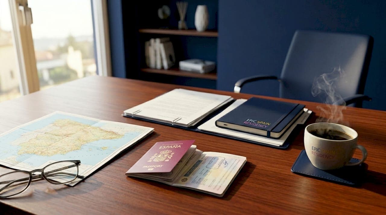 Spain Visa Types for Non-EU Nationals: 2026 Guide