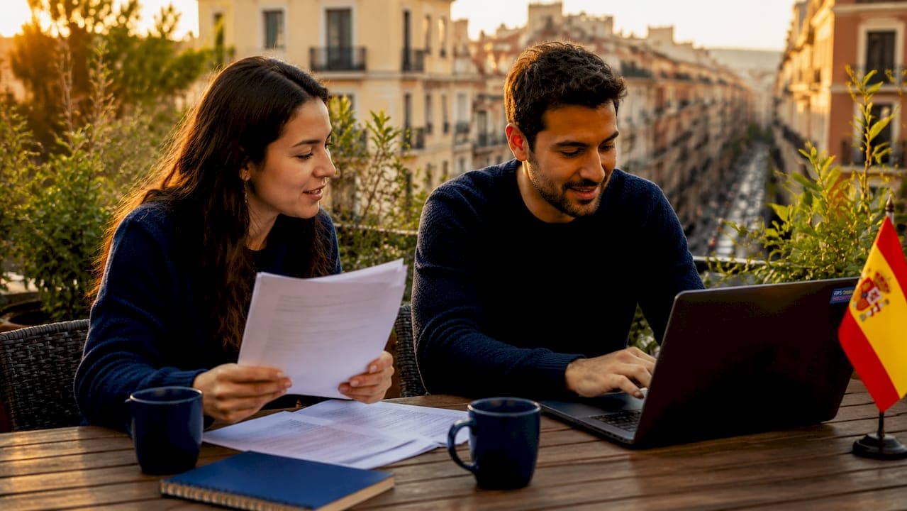 Why Move to Spain as a Non-EU Citizen in 2026
