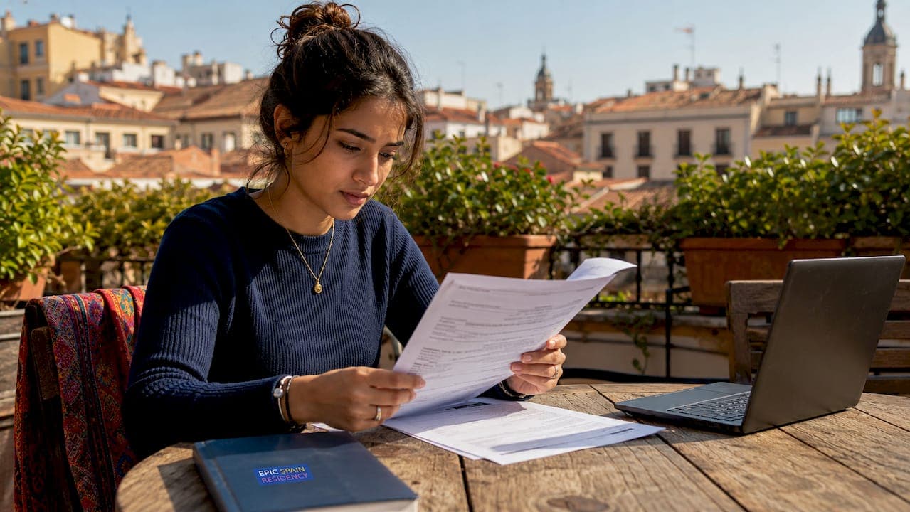 Spain Student Visa University Enrollment: 2026 Guide