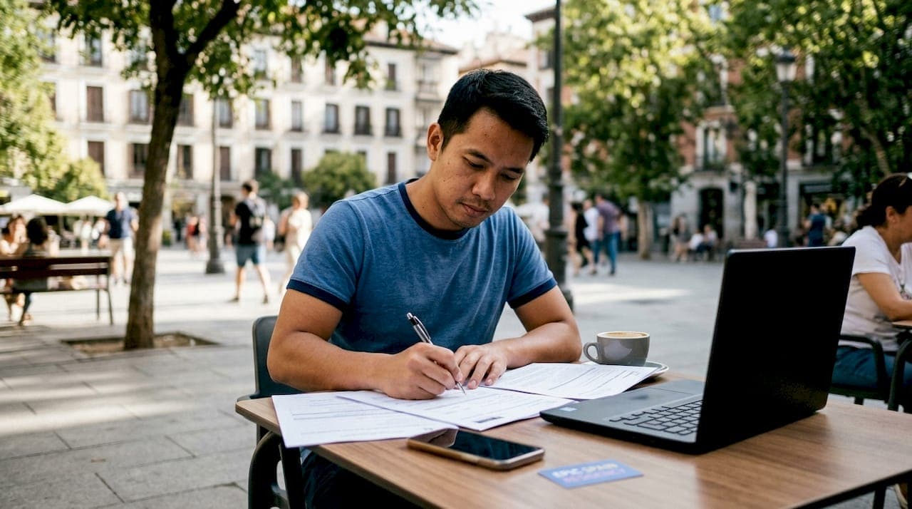 Spain Residency Benefits for Southeast Asians: 2026 Guide