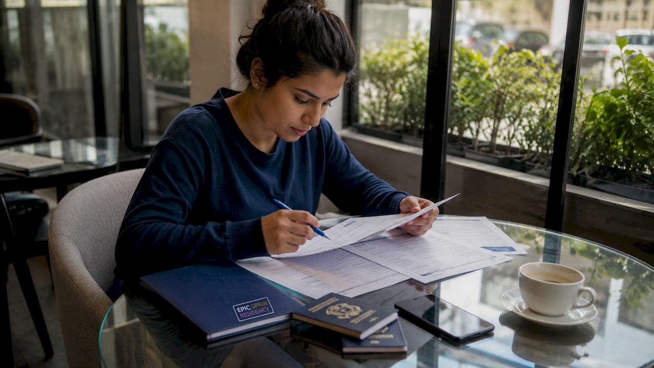 Common Mistakes in Spain Visa Applications: 2026 Guide