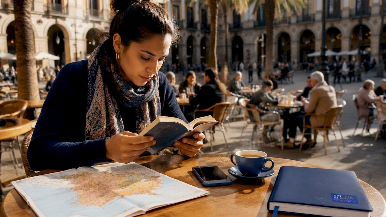 Spain Cultural Integration Explained for Newcomers