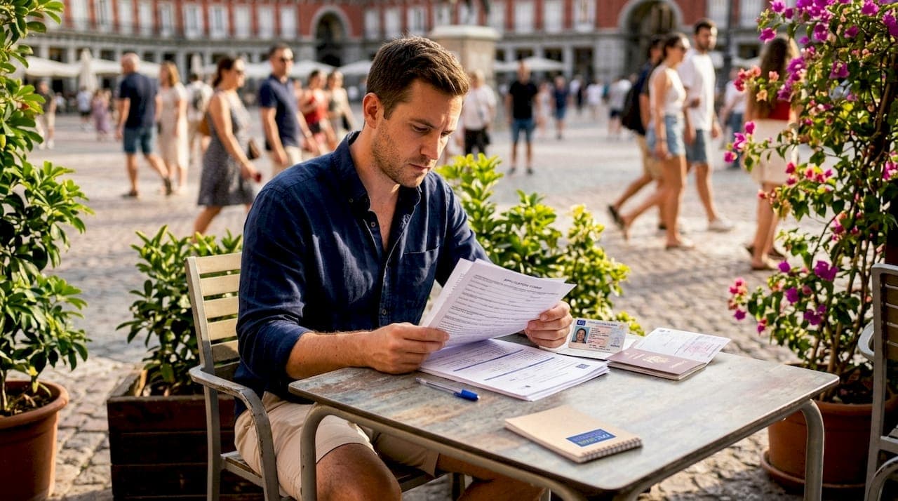 US Driving License Spain Rules: 2026 American's Guide