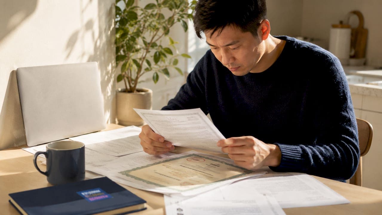 Hong Kong Documents Spain Apostille Process: 2026 Guide