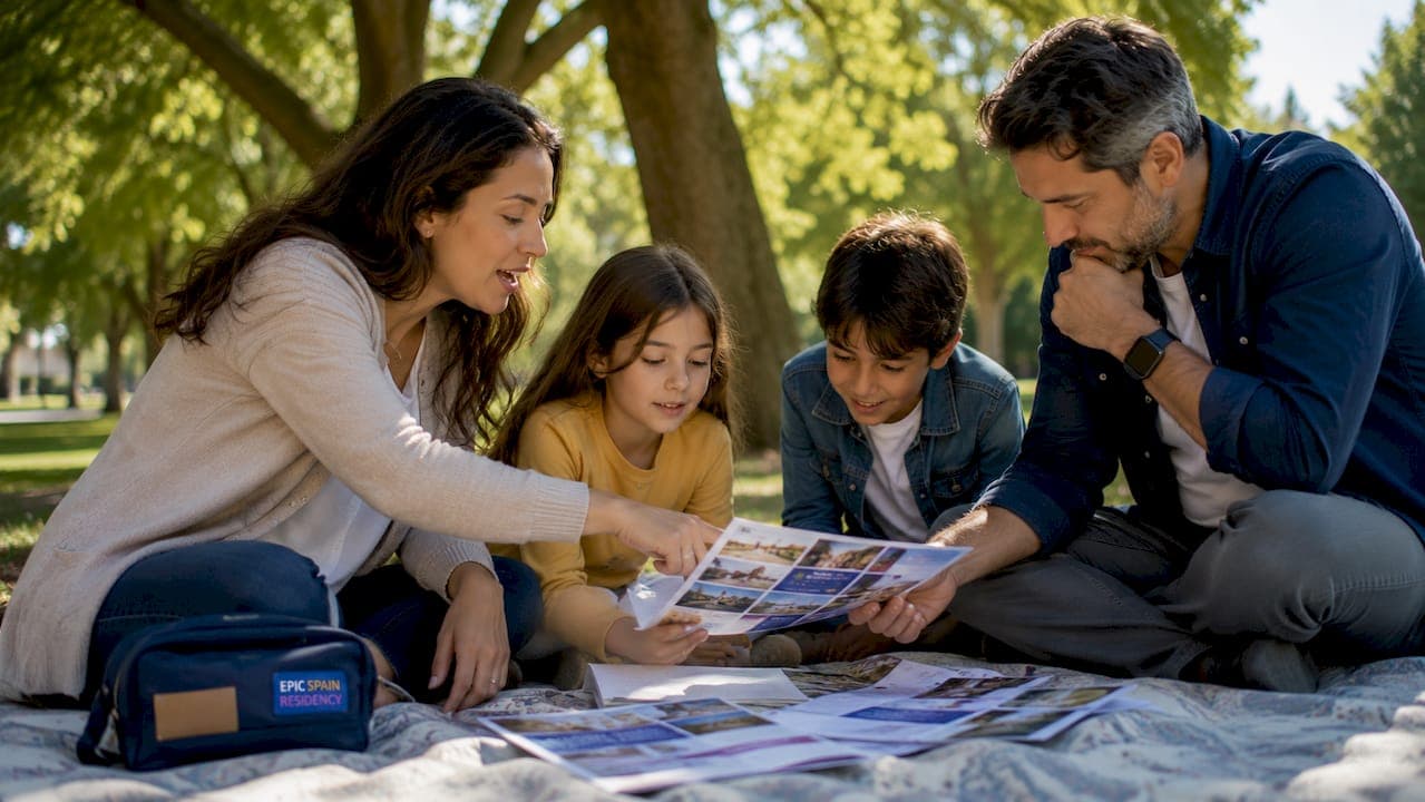 Spain School System for Expat Children: 2026 Guide